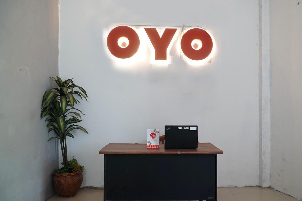 Oyo Flagship 1034 Pondok Mulia Guest House Syariah Balikpapan  Esterno foto