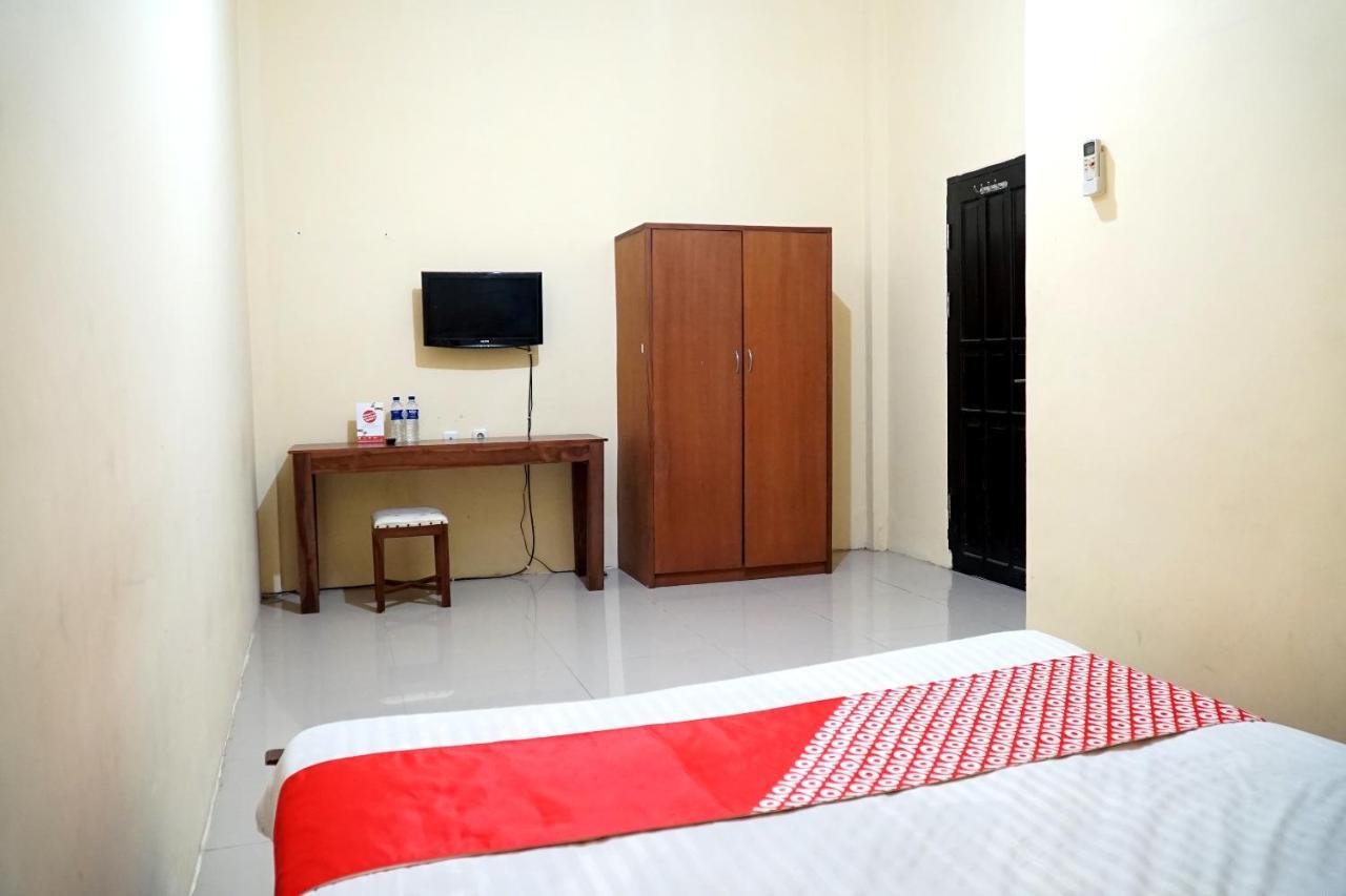 Oyo Flagship 1034 Pondok Mulia Guest House Syariah Balikpapan  Esterno foto