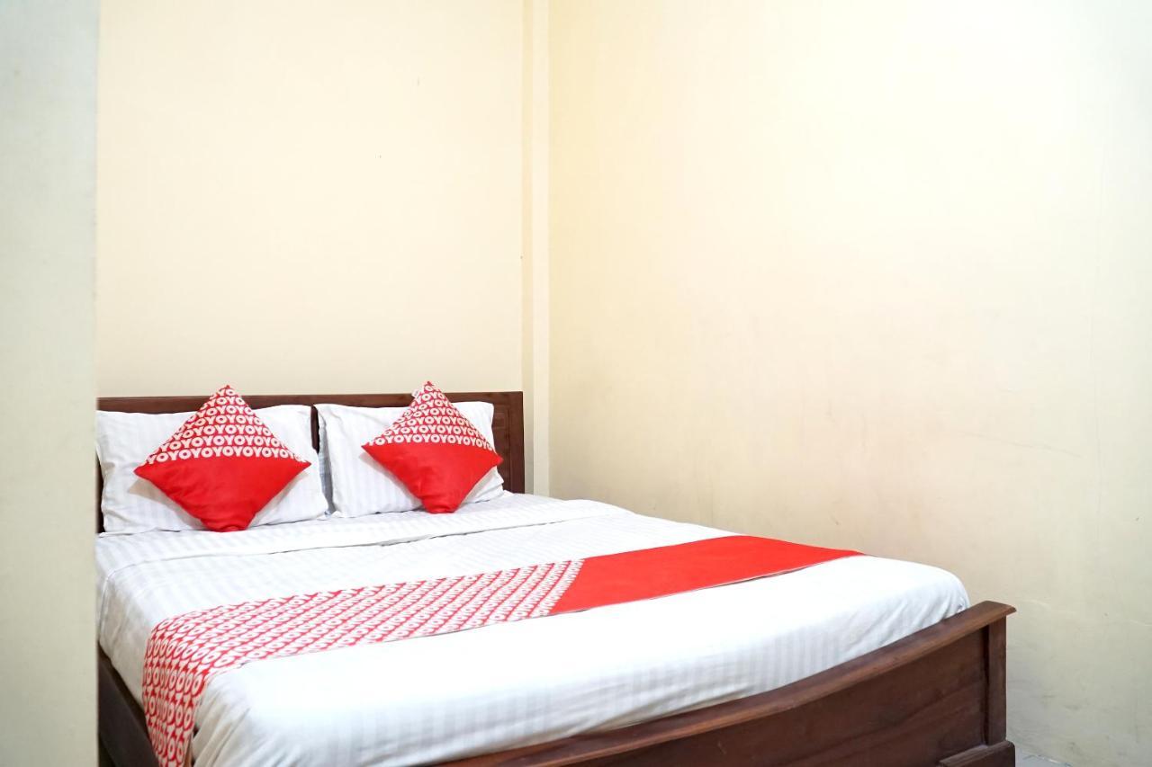 Oyo Flagship 1034 Pondok Mulia Guest House Syariah Balikpapan  Esterno foto
