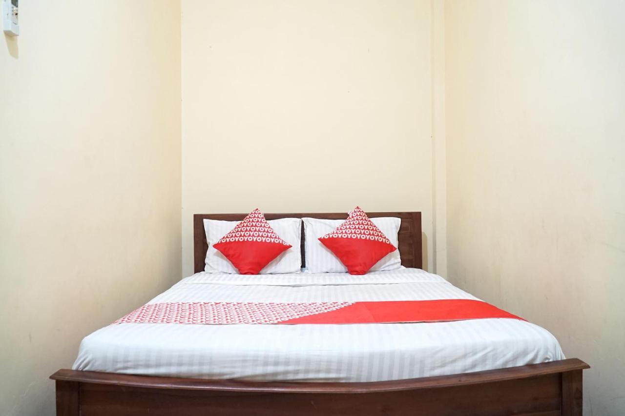 Oyo Flagship 1034 Pondok Mulia Guest House Syariah Balikpapan  Esterno foto