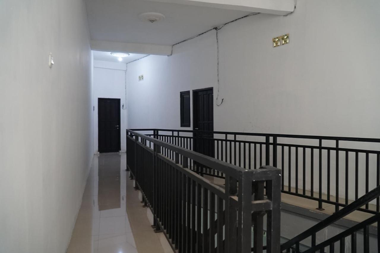 Oyo Flagship 1034 Pondok Mulia Guest House Syariah Balikpapan  Esterno foto
