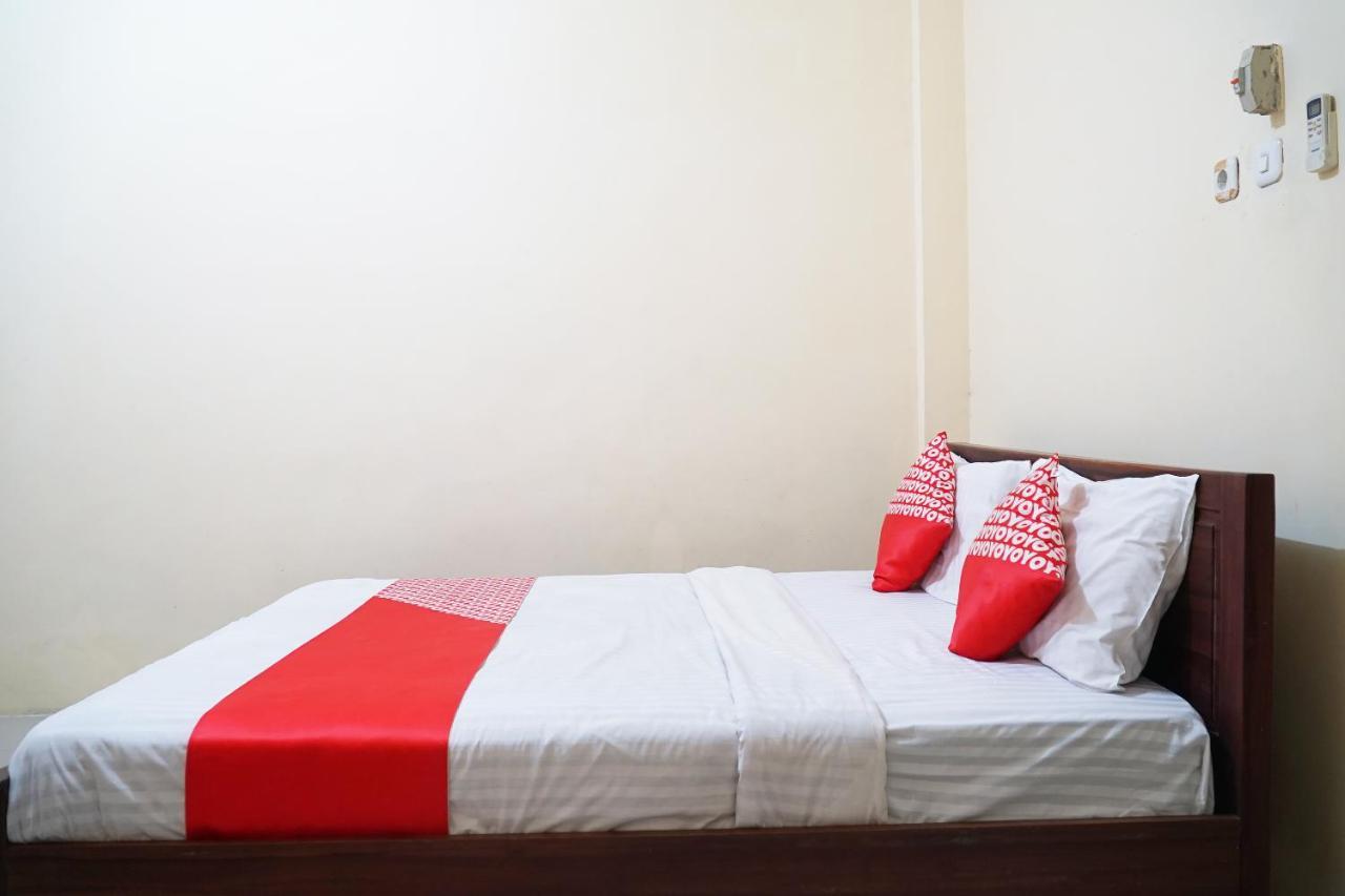 Oyo Flagship 1034 Pondok Mulia Guest House Syariah Balikpapan  Esterno foto