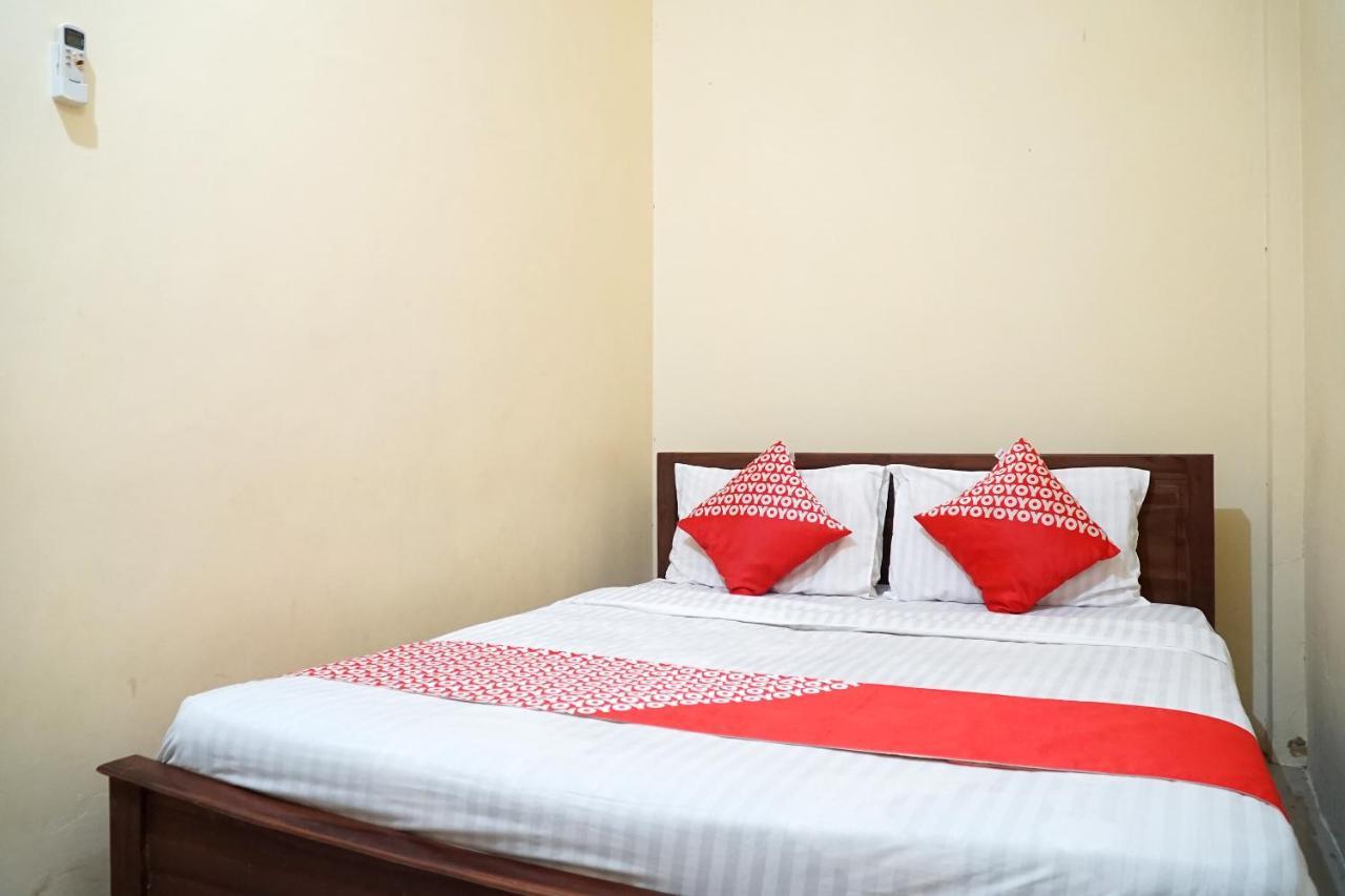 Oyo Flagship 1034 Pondok Mulia Guest House Syariah Balikpapan  Esterno foto