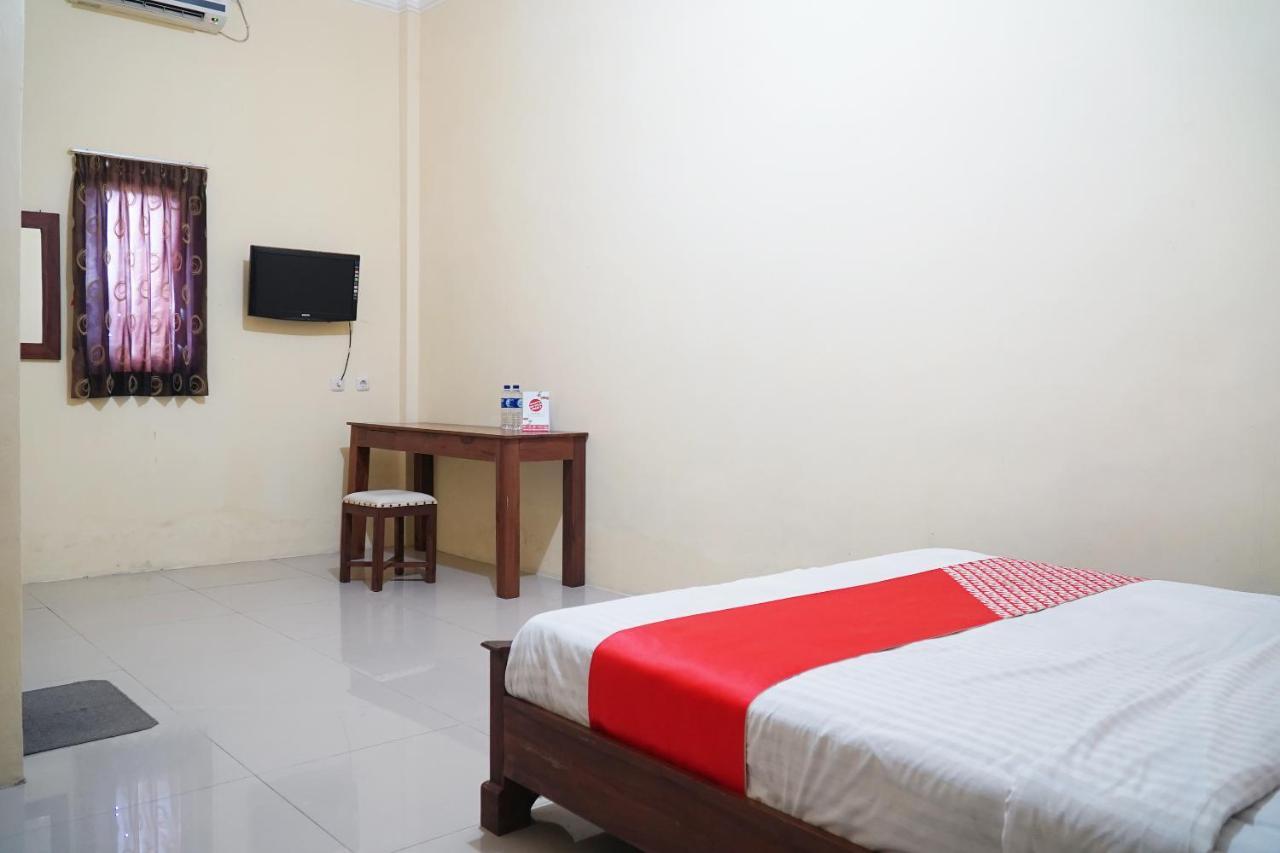 Oyo Flagship 1034 Pondok Mulia Guest House Syariah Balikpapan  Esterno foto
