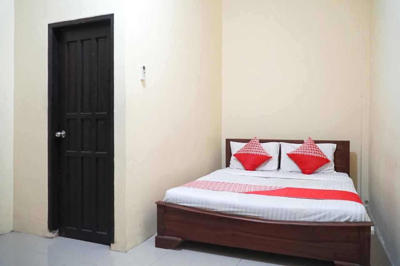 Oyo Flagship 1034 Pondok Mulia Guest House Syariah Balikpapan  Esterno foto