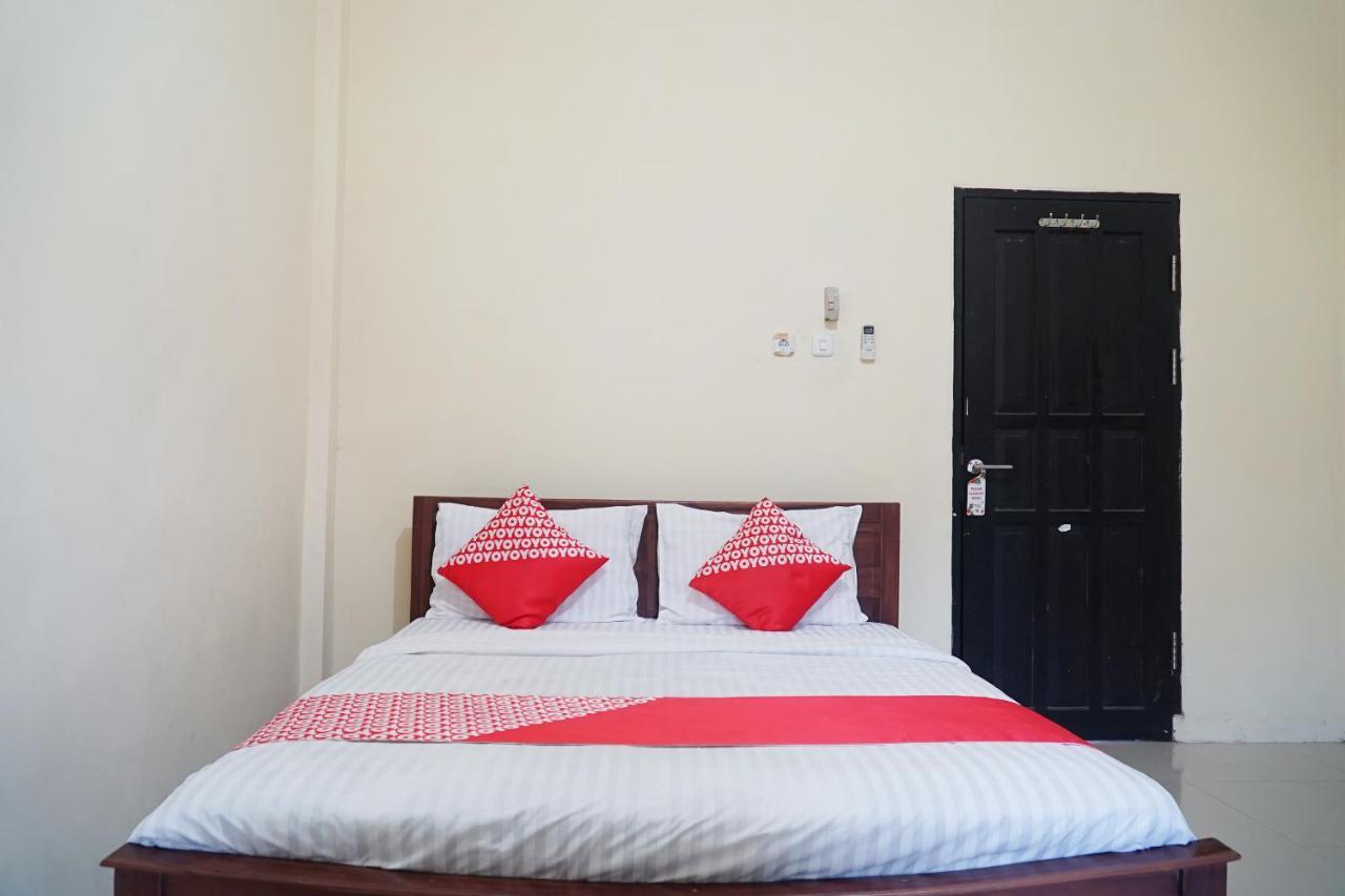 Oyo Flagship 1034 Pondok Mulia Guest House Syariah Balikpapan  Esterno foto