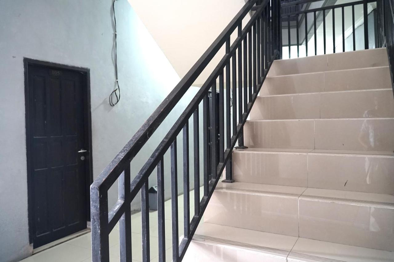 Oyo Flagship 1034 Pondok Mulia Guest House Syariah Balikpapan  Esterno foto