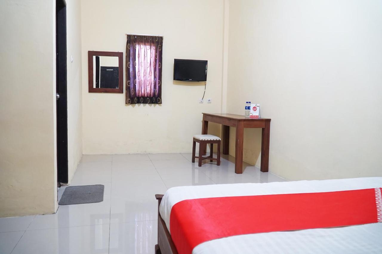 Oyo Flagship 1034 Pondok Mulia Guest House Syariah Balikpapan  Esterno foto