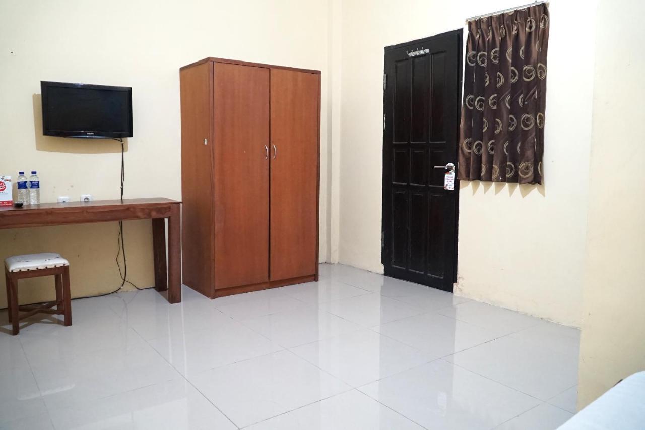 Oyo Flagship 1034 Pondok Mulia Guest House Syariah Balikpapan  Esterno foto