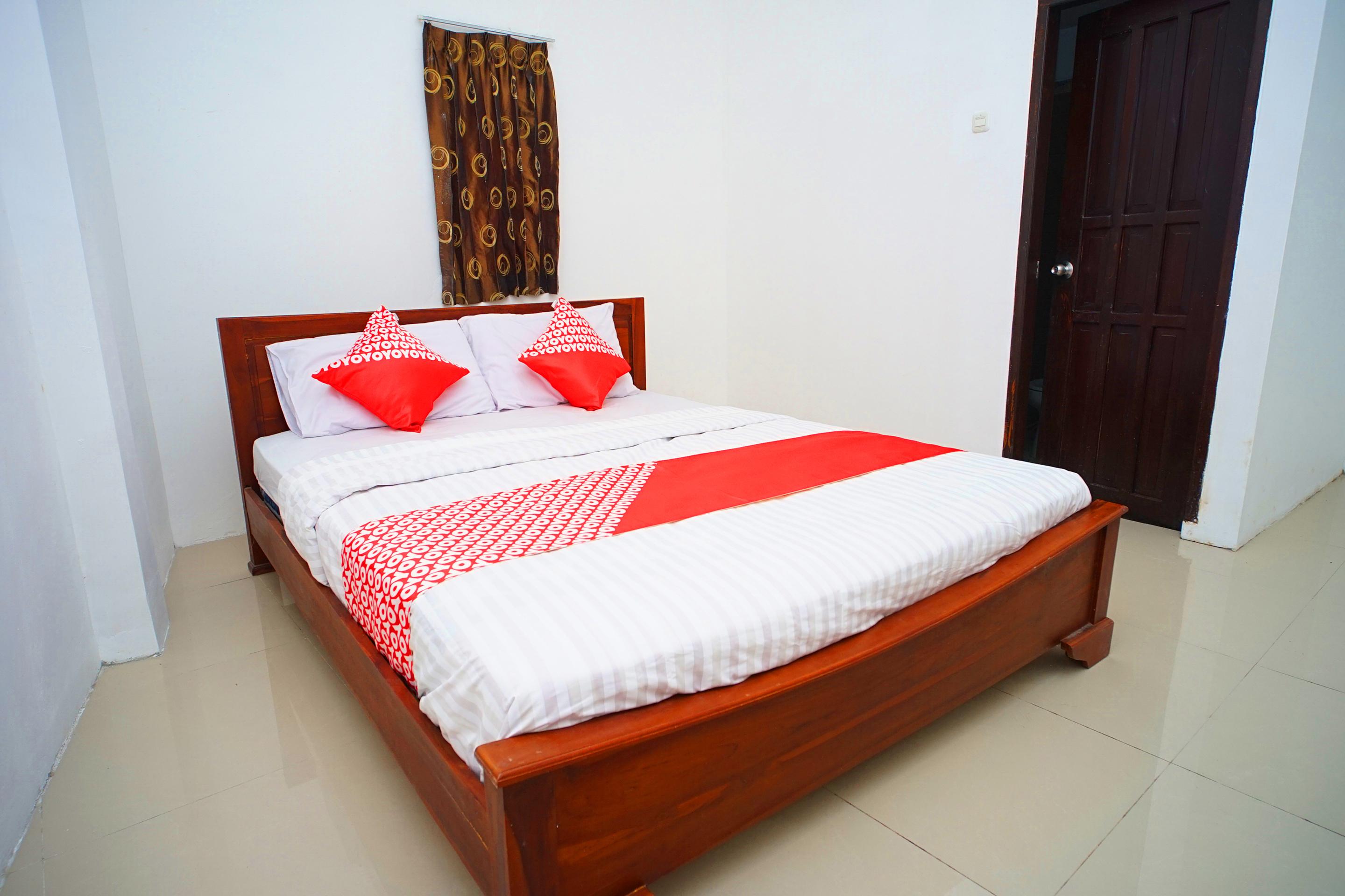 Oyo Flagship 1034 Pondok Mulia Guest House Syariah Balikpapan  Esterno foto