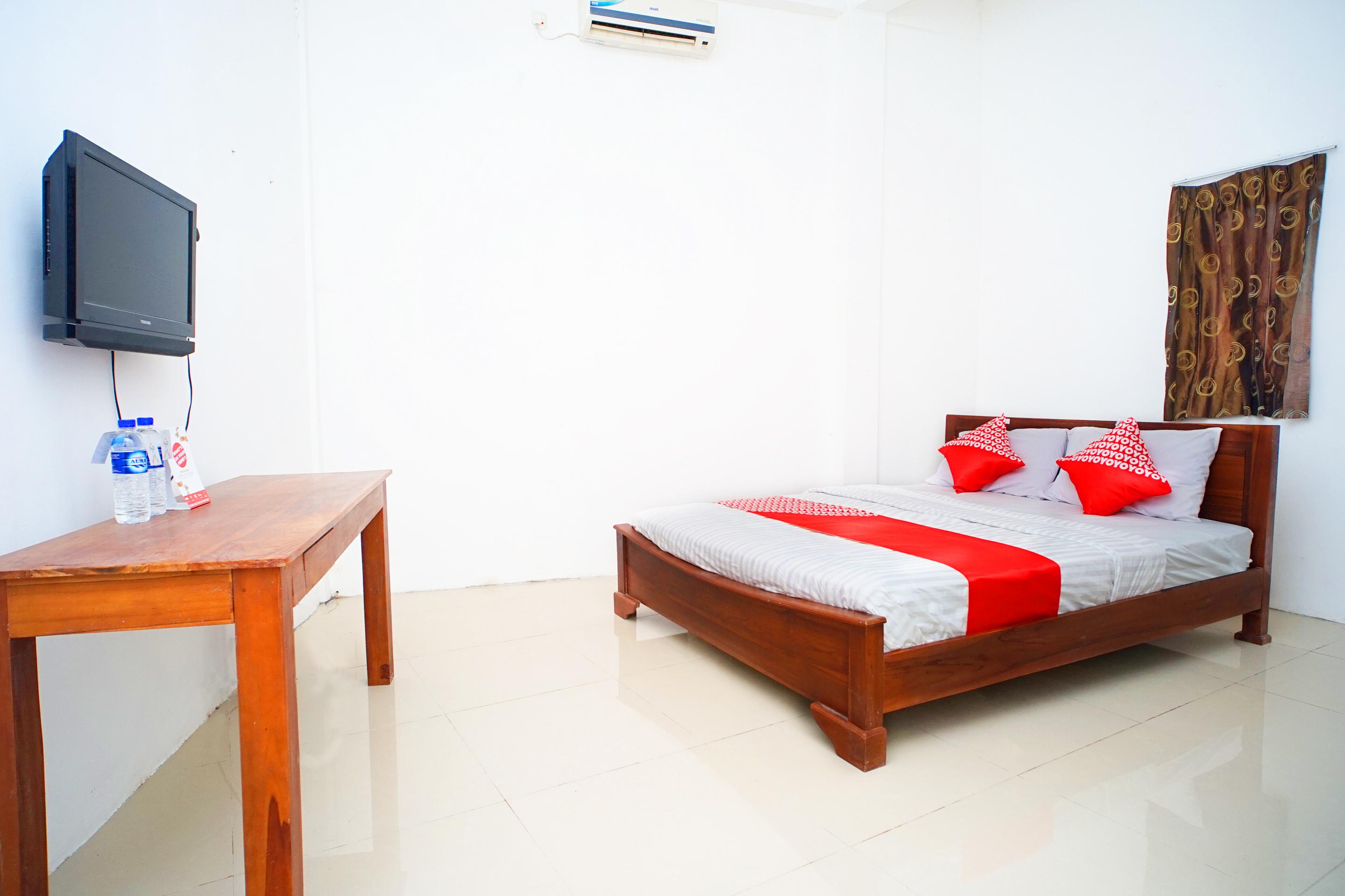 Oyo Flagship 1034 Pondok Mulia Guest House Syariah Balikpapan  Esterno foto