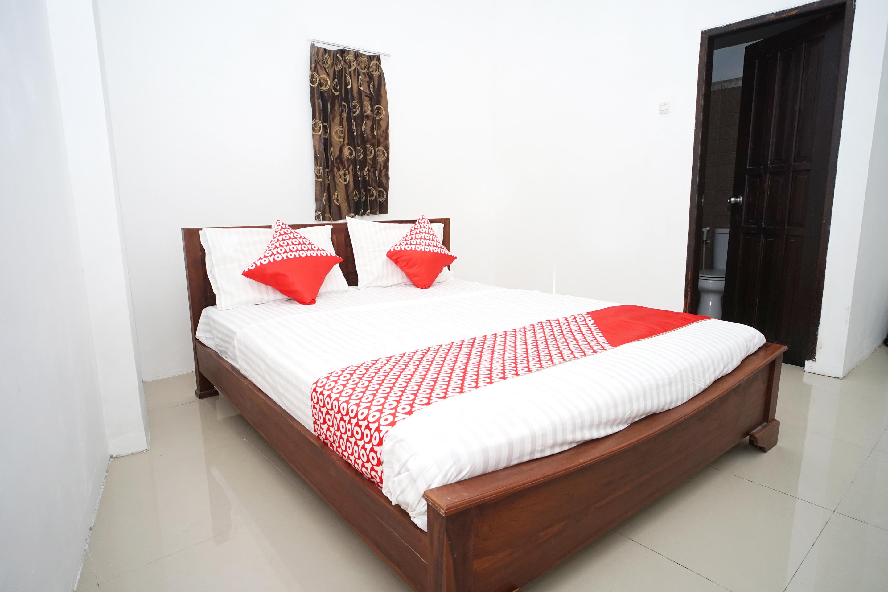 Oyo Flagship 1034 Pondok Mulia Guest House Syariah Balikpapan  Esterno foto