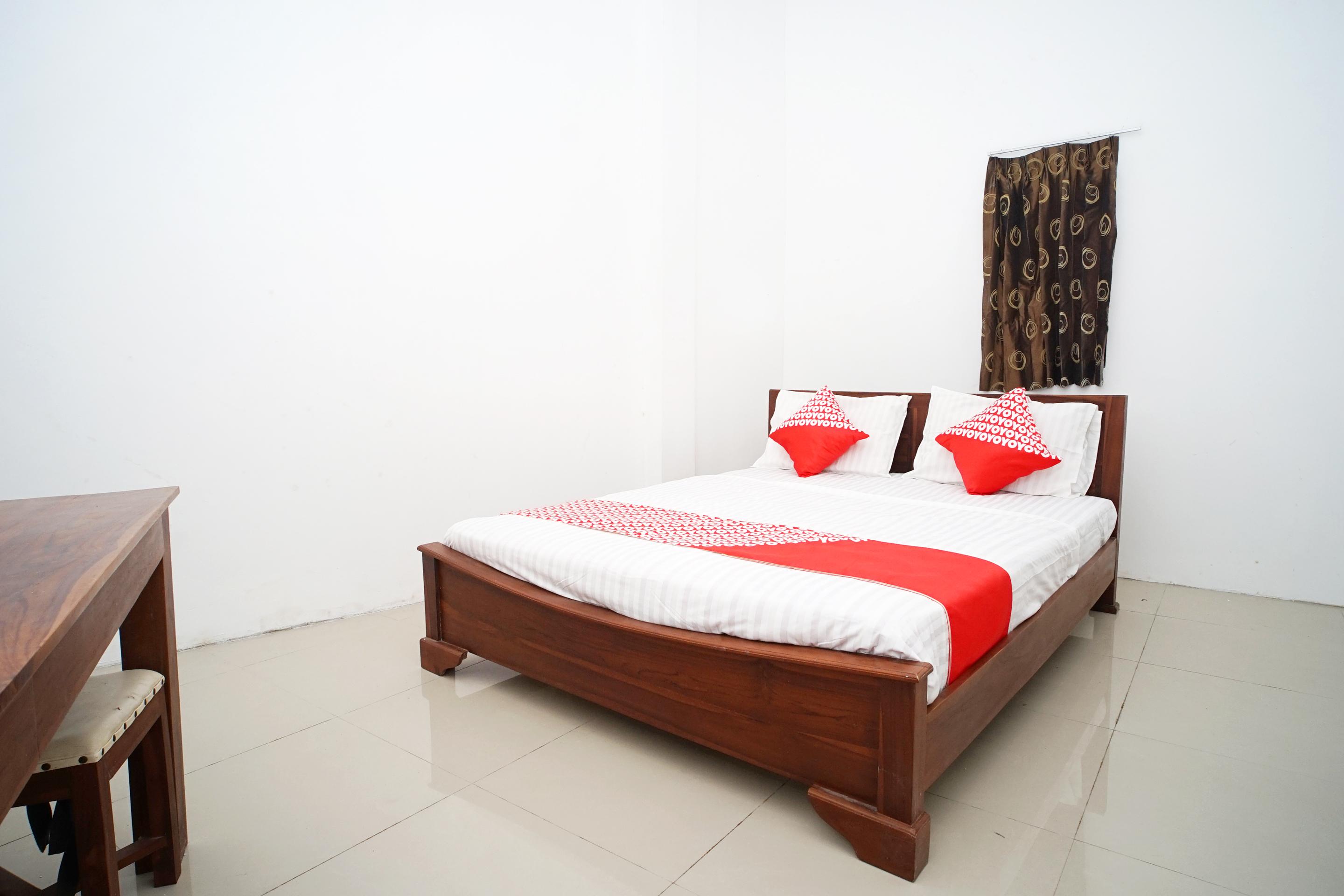 Oyo Flagship 1034 Pondok Mulia Guest House Syariah Balikpapan  Esterno foto