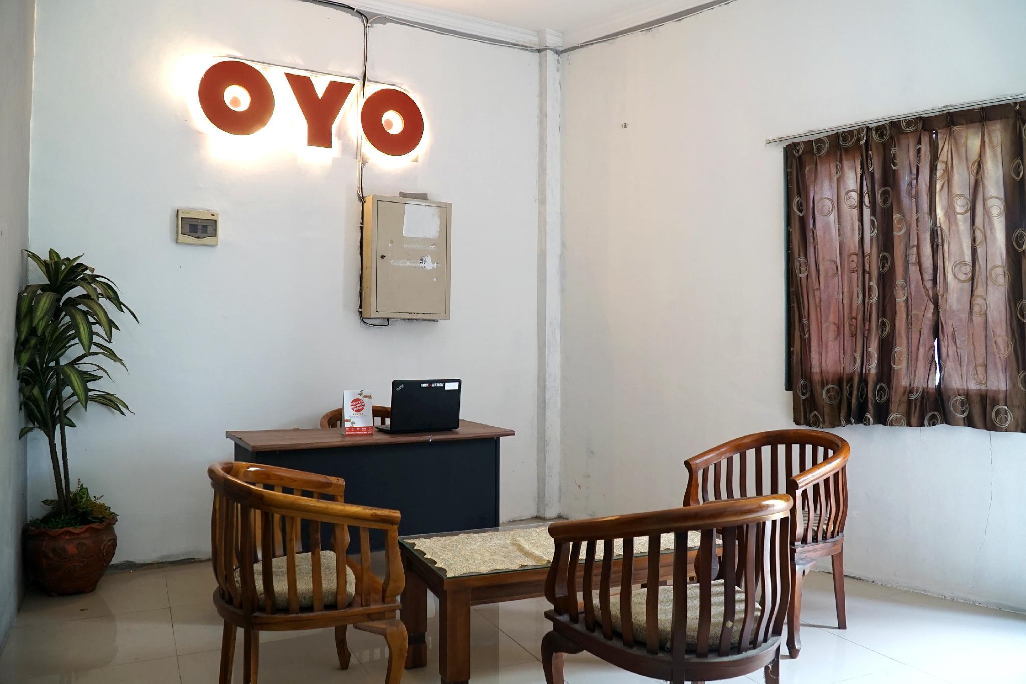 Oyo Flagship 1034 Pondok Mulia Guest House Syariah Balikpapan  Esterno foto
