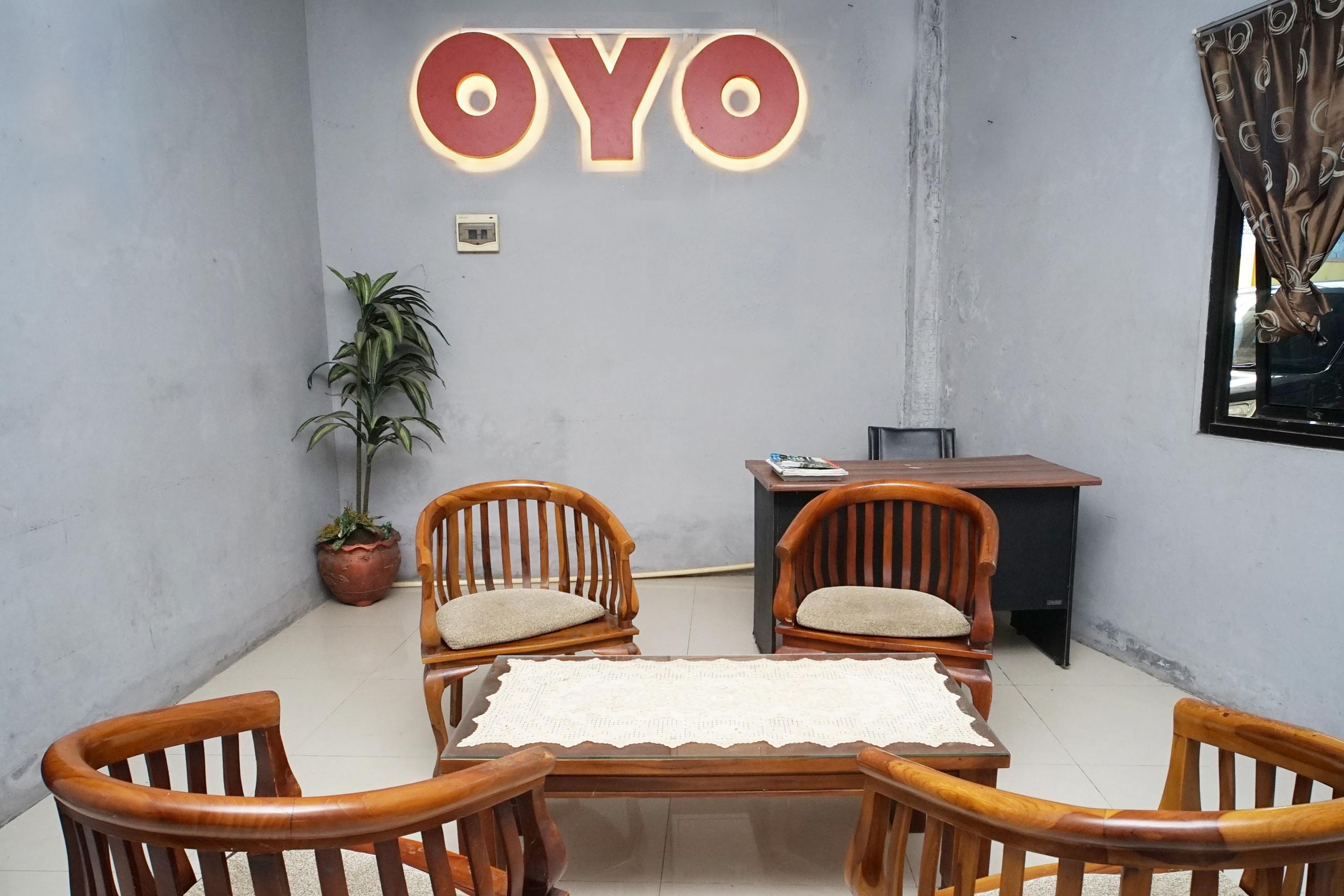 Oyo Flagship 1034 Pondok Mulia Guest House Syariah Balikpapan  Esterno foto