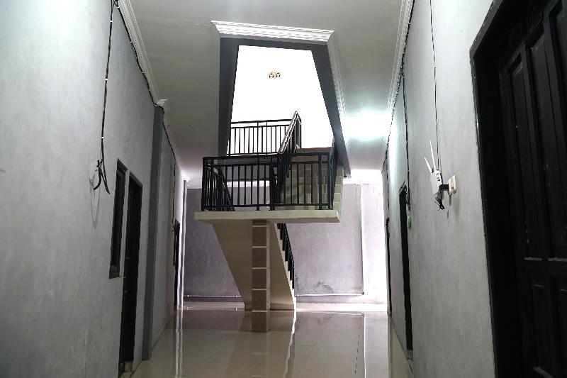 Oyo Flagship 1034 Pondok Mulia Guest House Syariah Balikpapan  Esterno foto