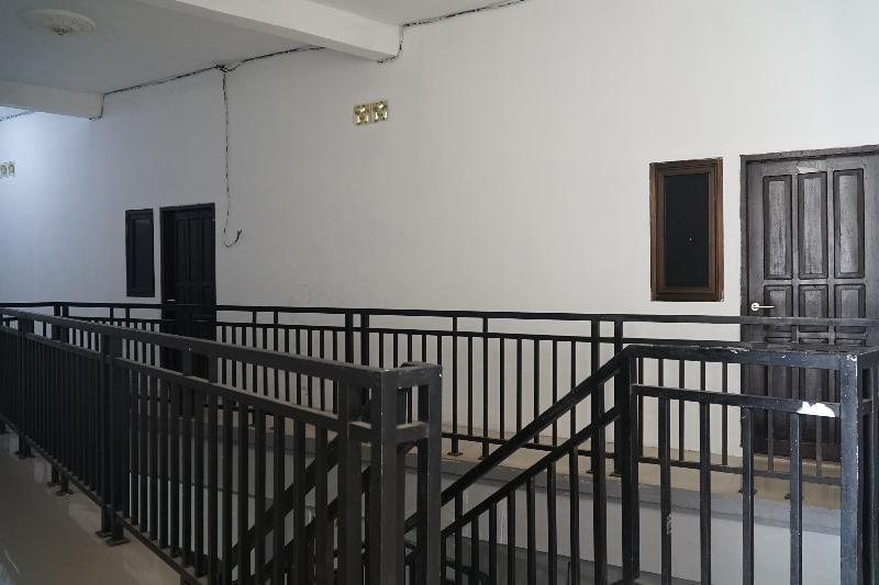 Oyo Flagship 1034 Pondok Mulia Guest House Syariah Balikpapan  Esterno foto