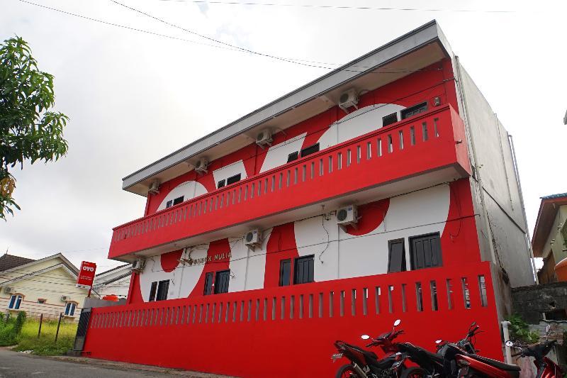 Oyo Flagship 1034 Pondok Mulia Guest House Syariah Balikpapan  Esterno foto