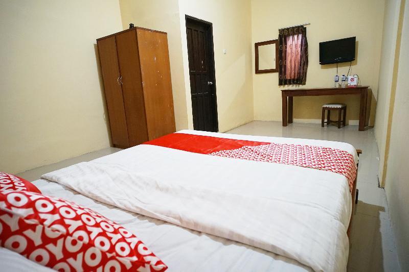 Oyo Flagship 1034 Pondok Mulia Guest House Syariah Balikpapan  Esterno foto